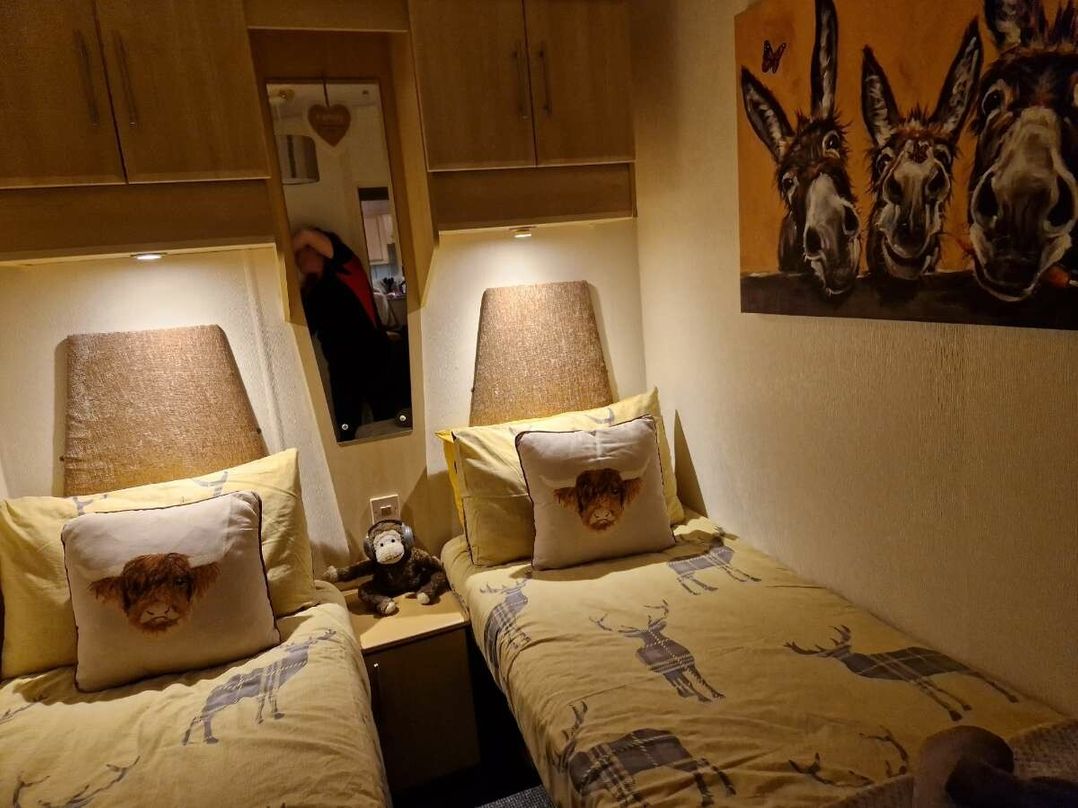 Three Lochs Holiday Park - Holiday Accommodation 15762