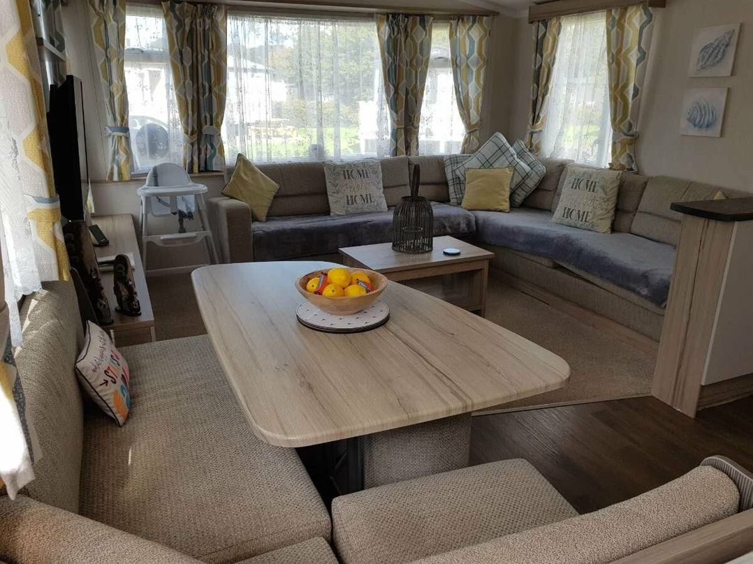 Kiln Park Holiday Park - Holiday Accommodation 15763