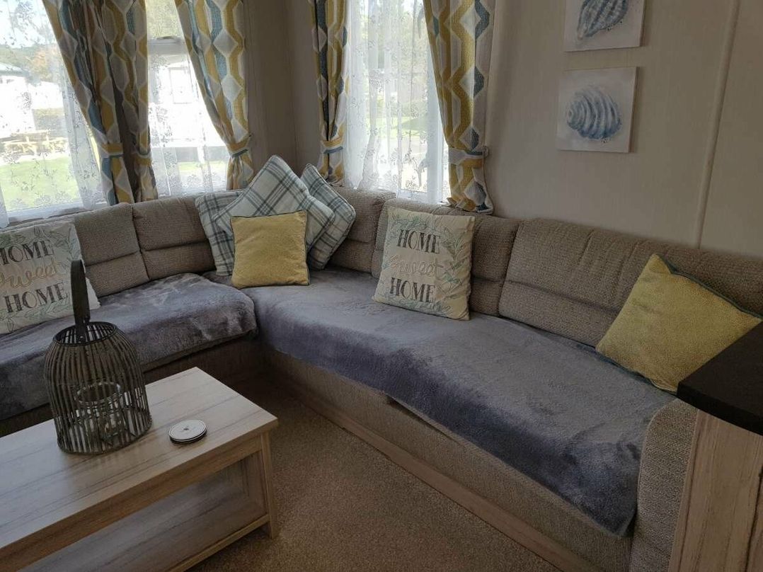 Kiln Park Holiday Park - Holiday Accommodation 15763