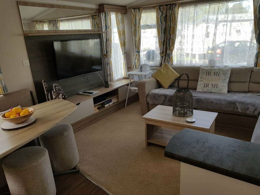 Kiln Park Holiday Park - Holiday Accommodation 15763