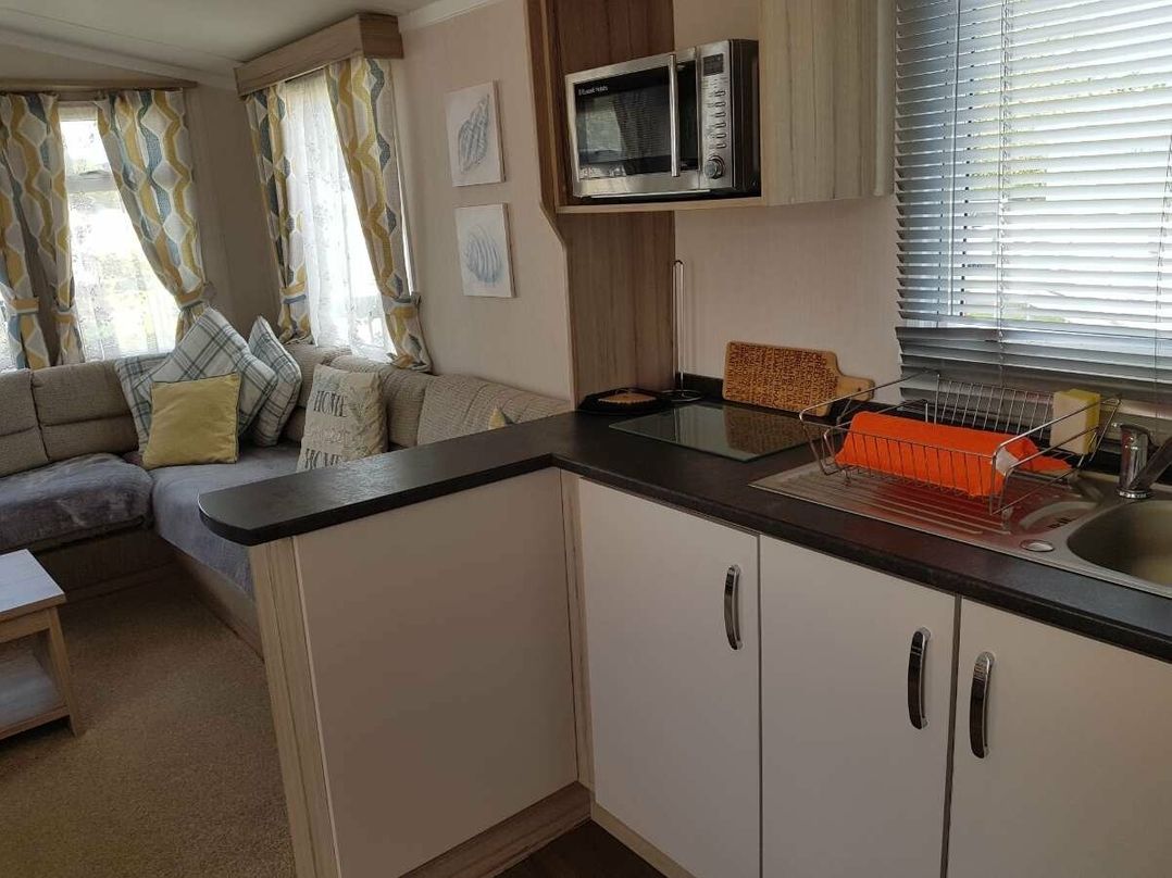 Kiln Park Holiday Park - Holiday Accommodation 15763