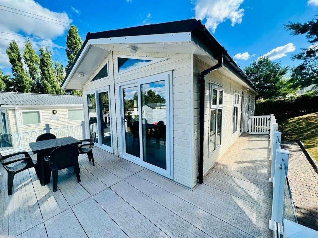 Rockley Park - Holiday Accommodation 15766