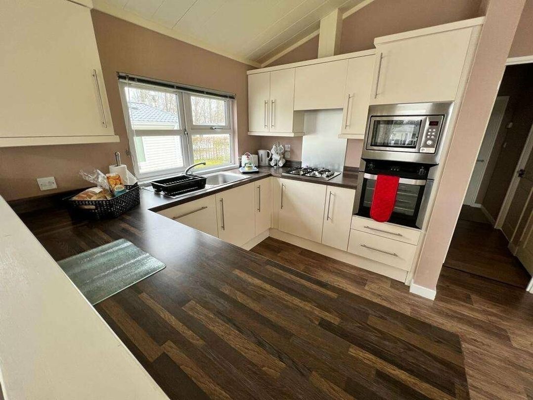 Rockley Park - Holiday Accommodation 15766