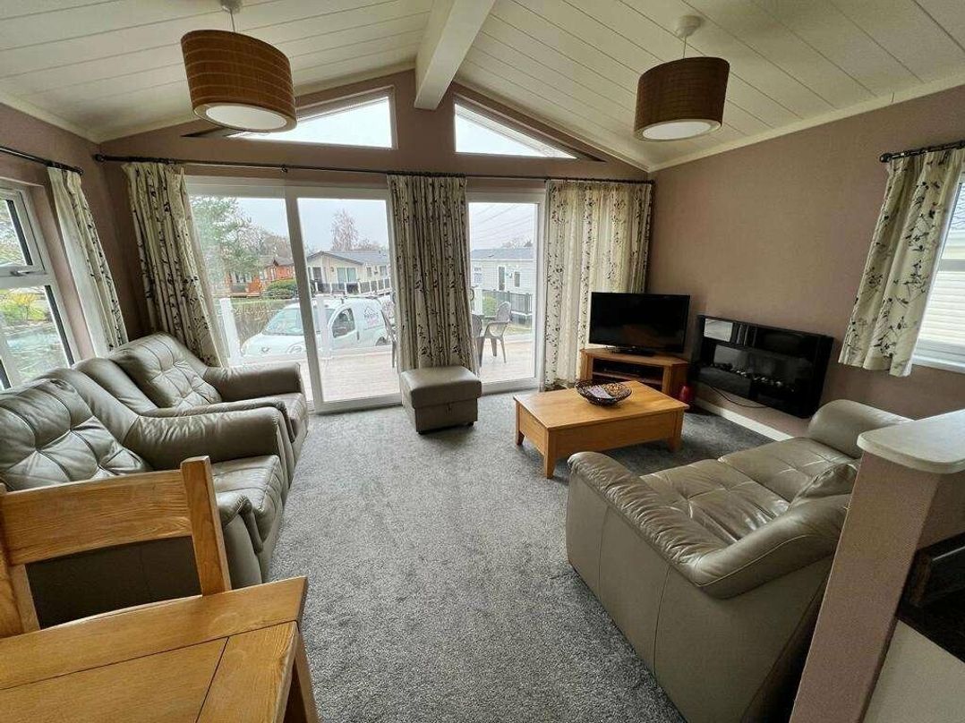 Rockley Park - Holiday Accommodation 15766