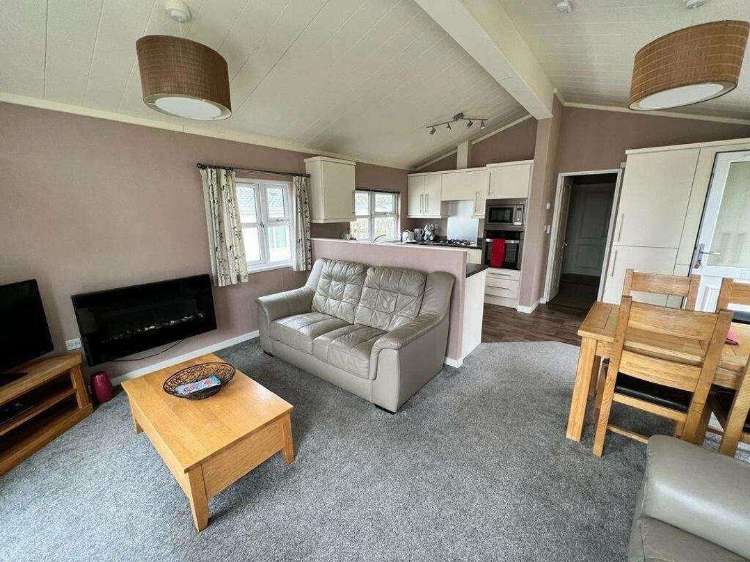 Rockley Park - Holiday Accommodation 15766