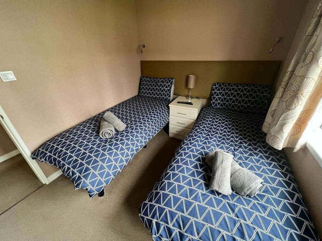 Rockley Park - Holiday Accommodation 15766