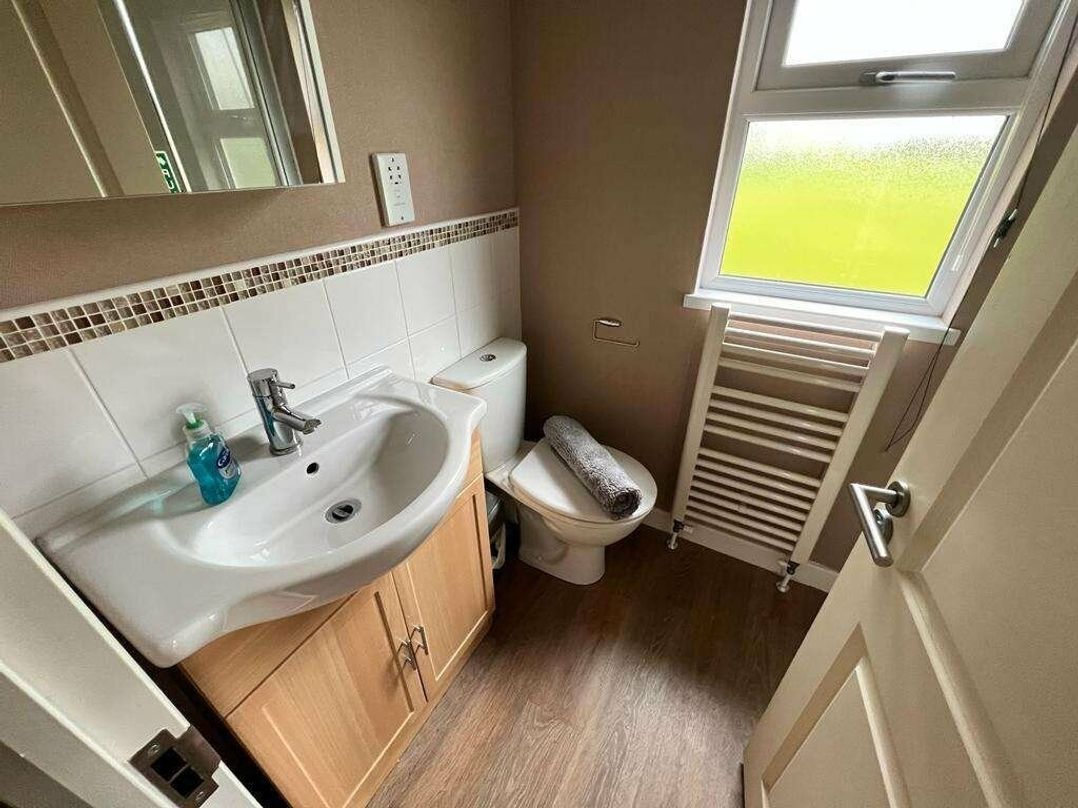 Rockley Park - Holiday Accommodation 15766