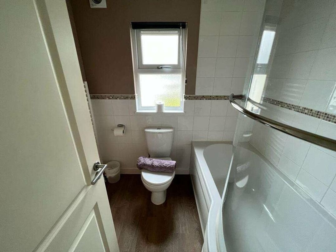 Rockley Park - Holiday Accommodation 15766