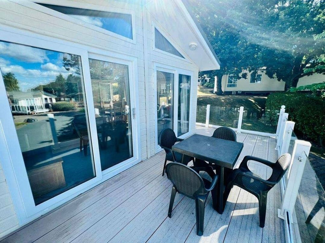 Rockley Park - Holiday Accommodation 15766