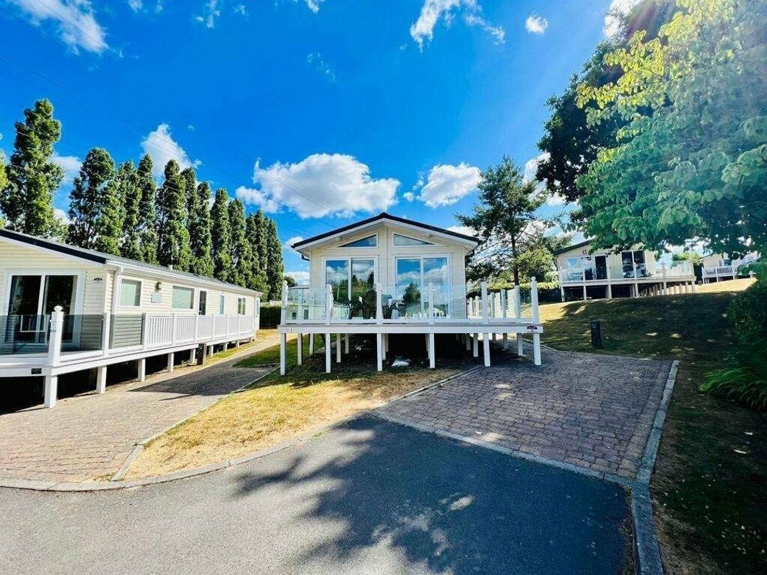 Rockley Park - Holiday Accommodation 15766