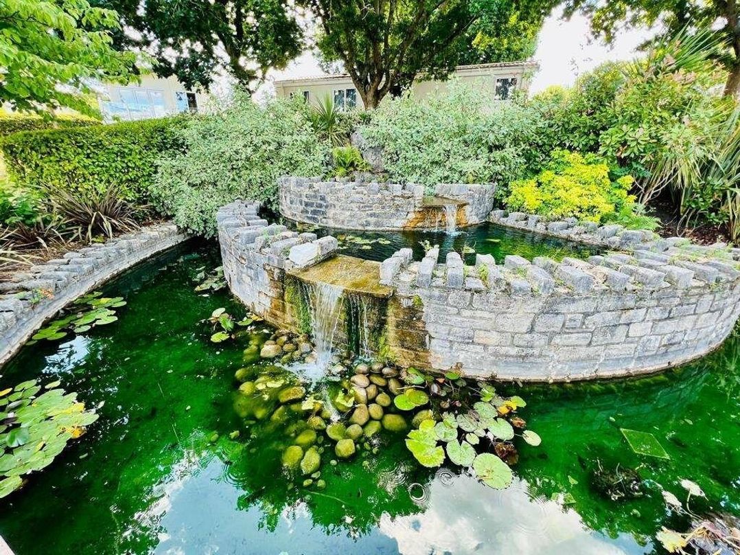 Rockley Park - Holiday Accommodation 15766