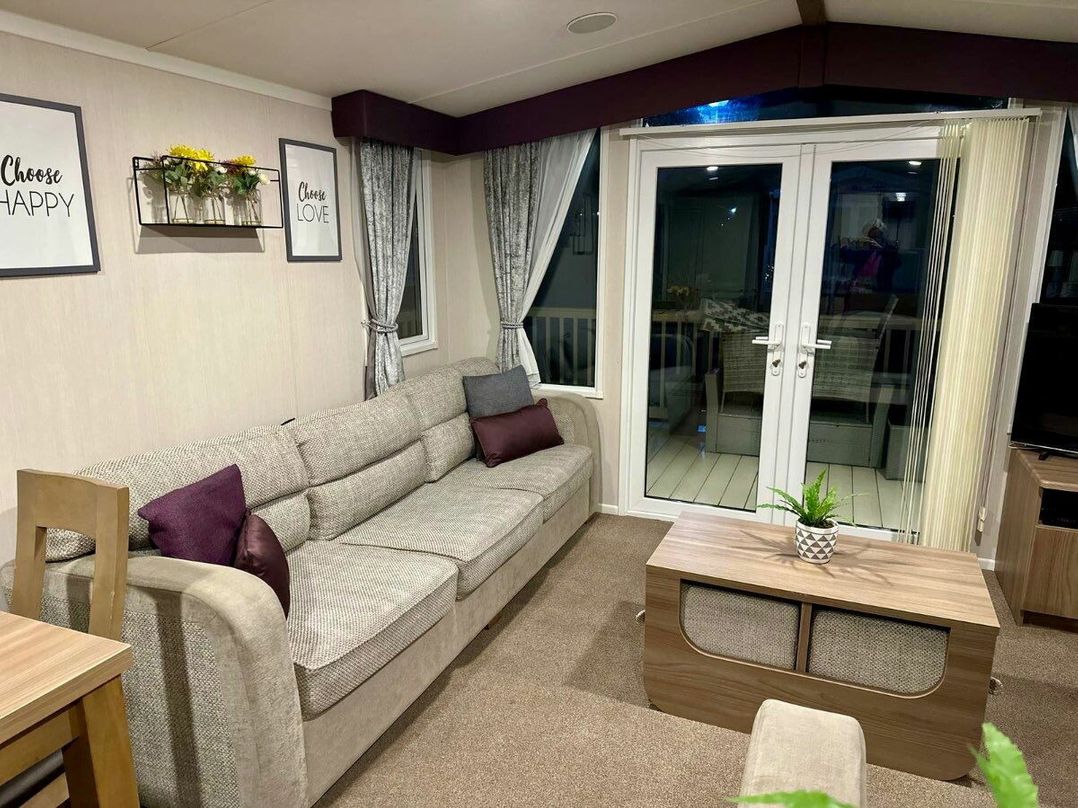 Marton Mere Holiday Village - Holiday Accommodation 15776