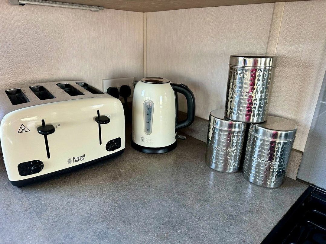 Marton Mere Holiday Village - Holiday Accommodation 15776