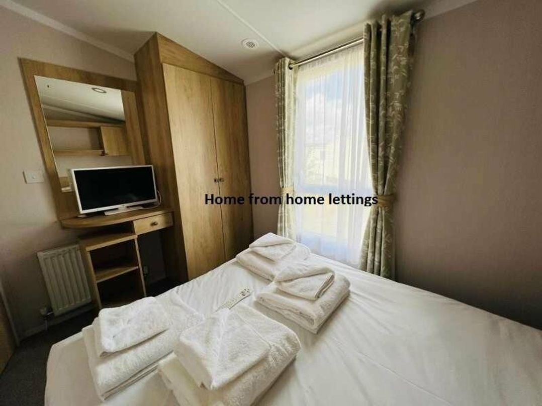 Tattershall Lakes Country Park - Holiday Accommodation 15788