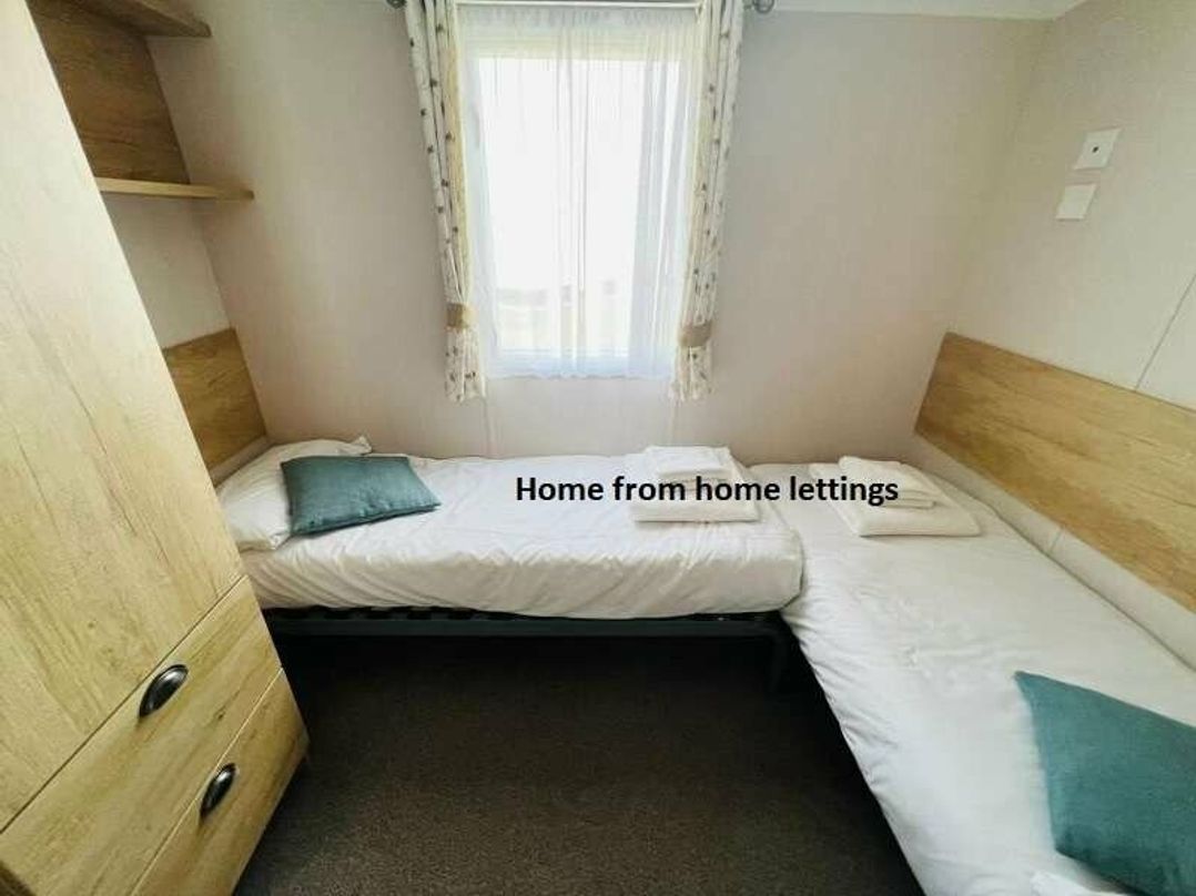 Tattershall Lakes Country Park - Holiday Accommodation 15788