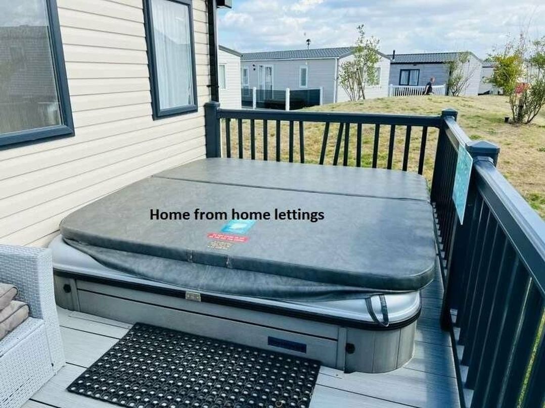 Tattershall Lakes Country Park - Holiday Accommodation 15788