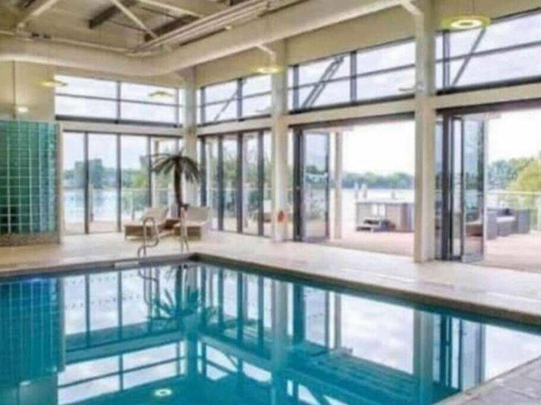 Tattershall Lakes Country Park - Holiday Accommodation 15788