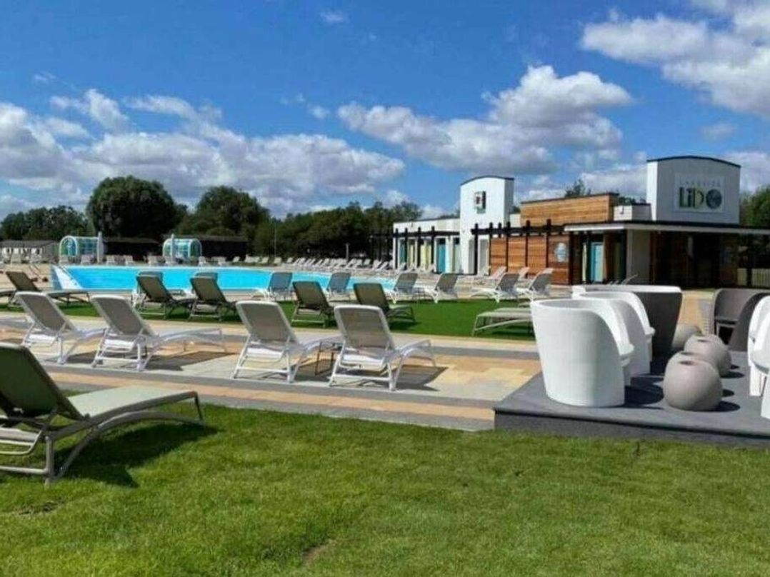 Tattershall Lakes Country Park - Holiday Accommodation 15788