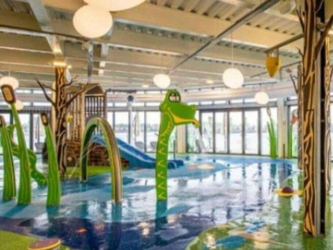 Tattershall Lakes Country Park - Holiday Accommodation 15788