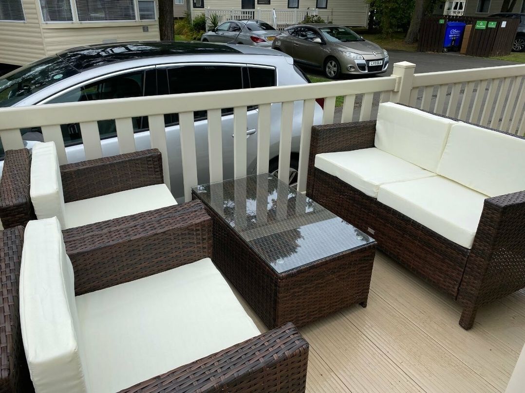 Cresswell Towers - Holiday Accommodation 15789