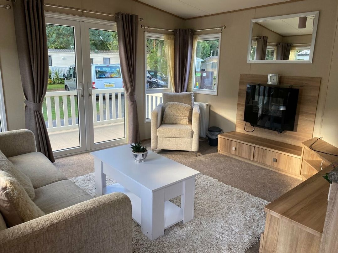 Cresswell Towers - Holiday Accommodation 15789