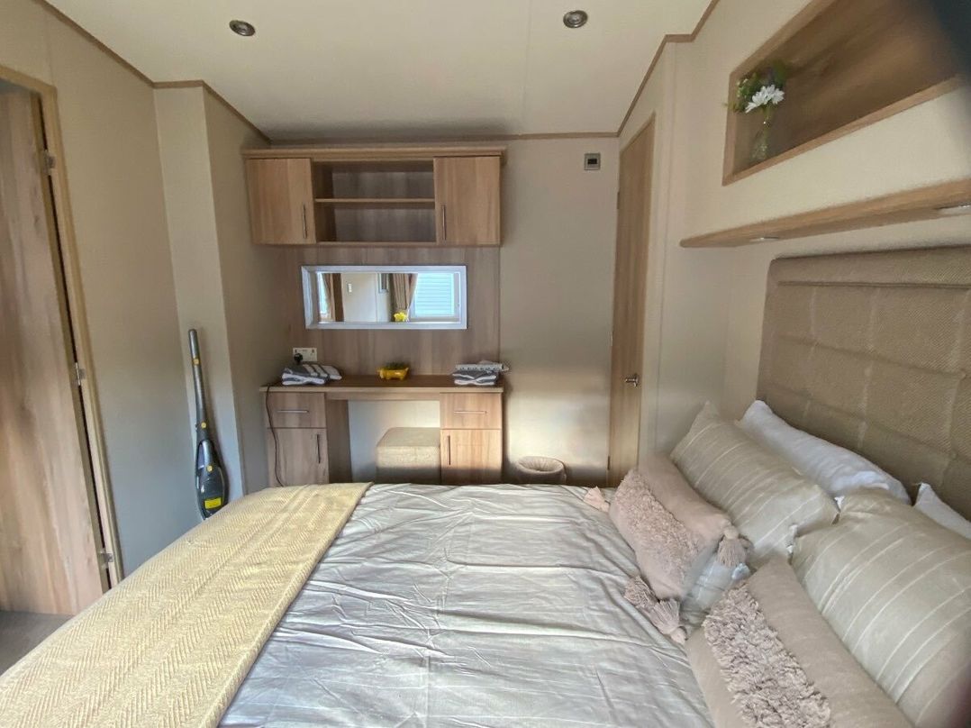 Cresswell Towers - Holiday Accommodation 15789