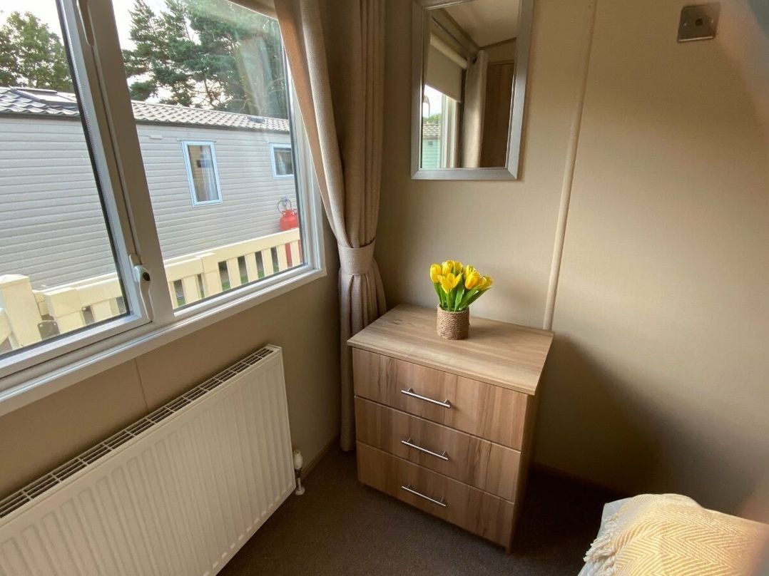 Cresswell Towers - Holiday Accommodation 15789