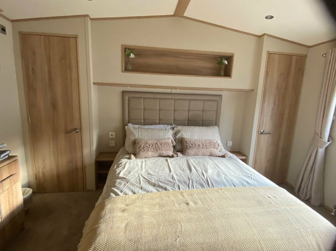 Cresswell Towers - Holiday Accommodation 15789