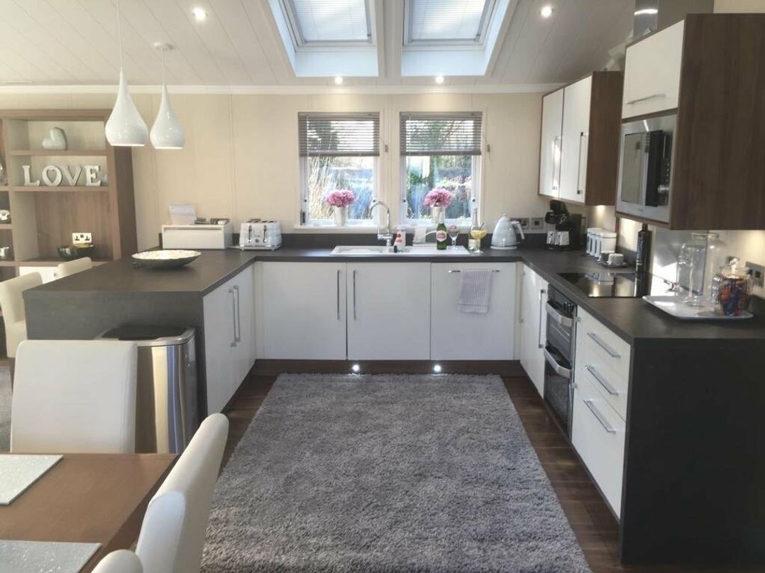 Kiln Park Holiday Park - Holiday Accommodation 15818