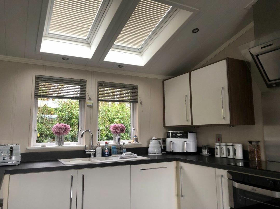 Kiln Park Holiday Park - Holiday Accommodation 15818