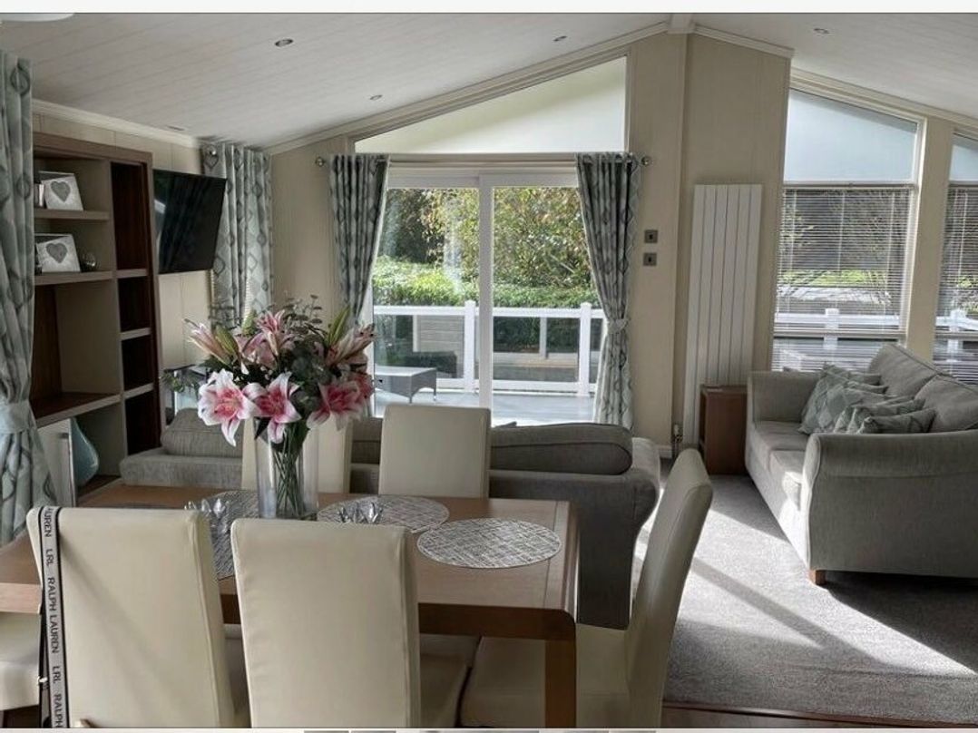 Kiln Park Holiday Park - Holiday Accommodation 15818