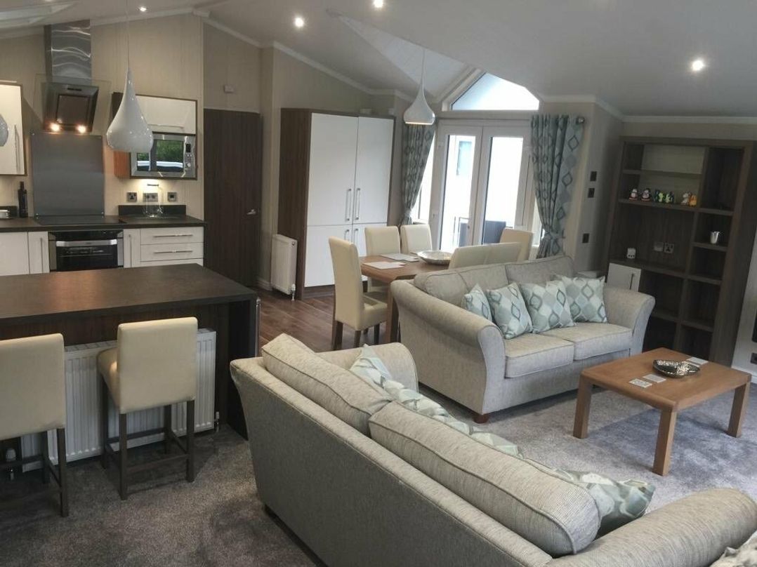 Kiln Park Holiday Park - Holiday Accommodation 15818