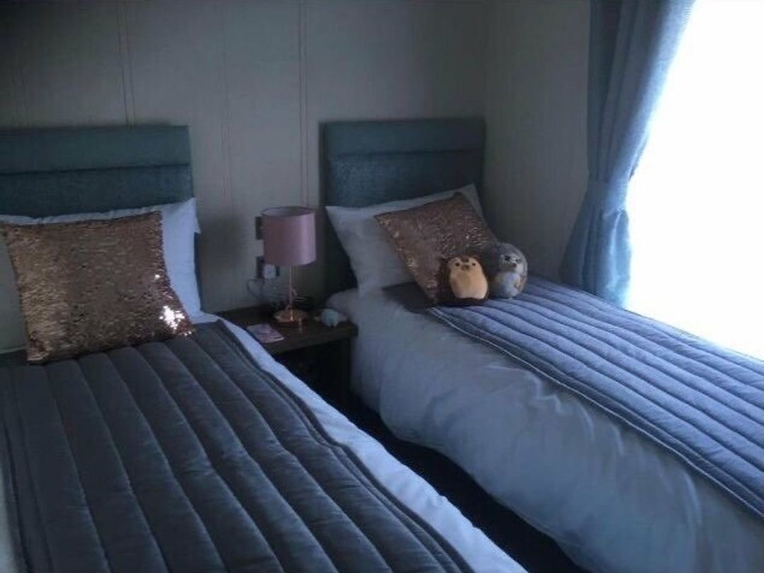 Kiln Park Holiday Park - Holiday Accommodation 15818