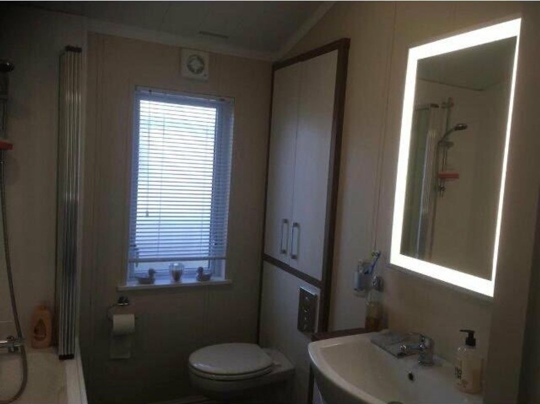 Kiln Park Holiday Park - Holiday Accommodation 15818