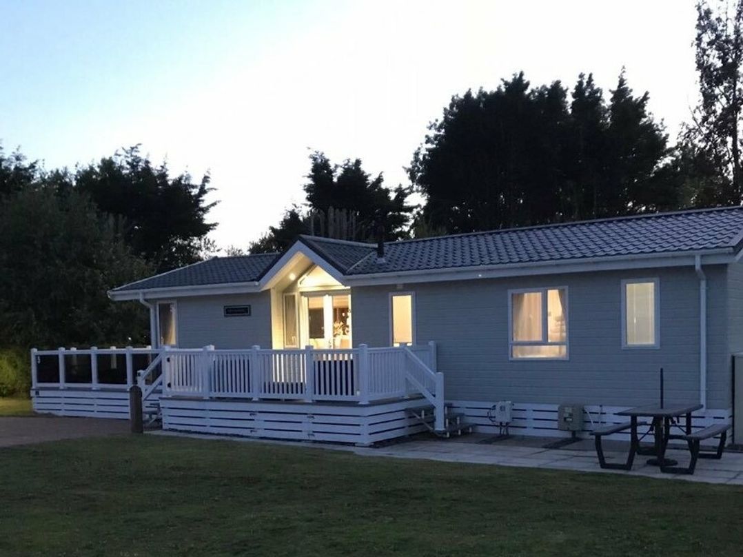 Kiln Park Holiday Park - Holiday Accommodation 15818