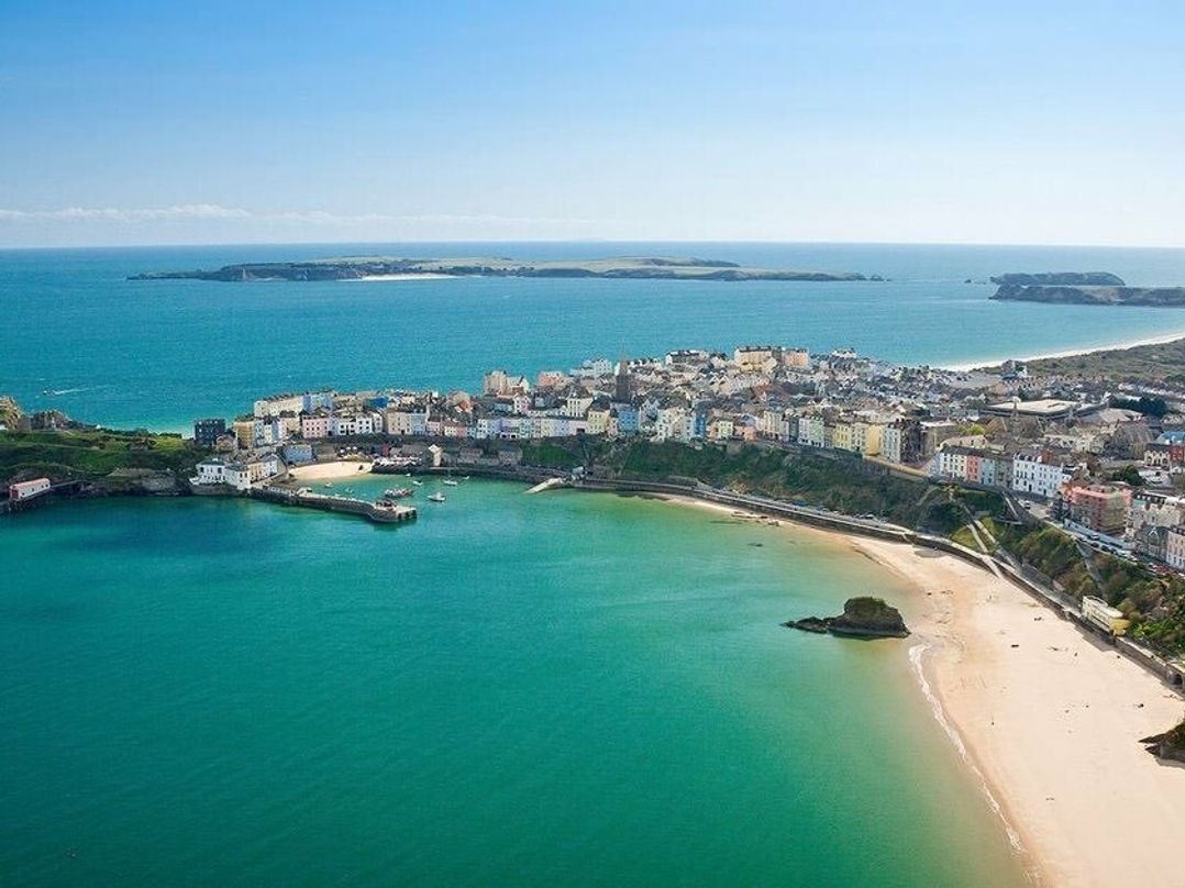 Kiln Park Holiday Park - Holiday Accommodation 15818