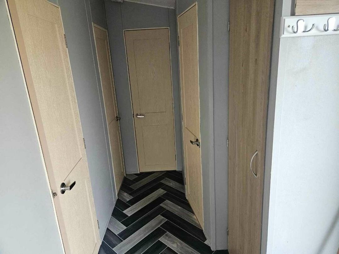 Ty Mawr Holiday Park - Holiday Accommodation 15822