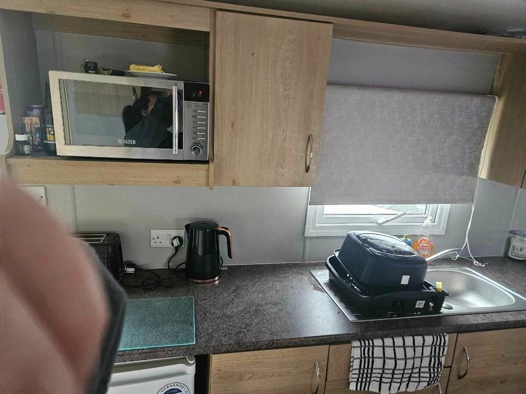 Ty Mawr Holiday Park - Holiday Accommodation 15822