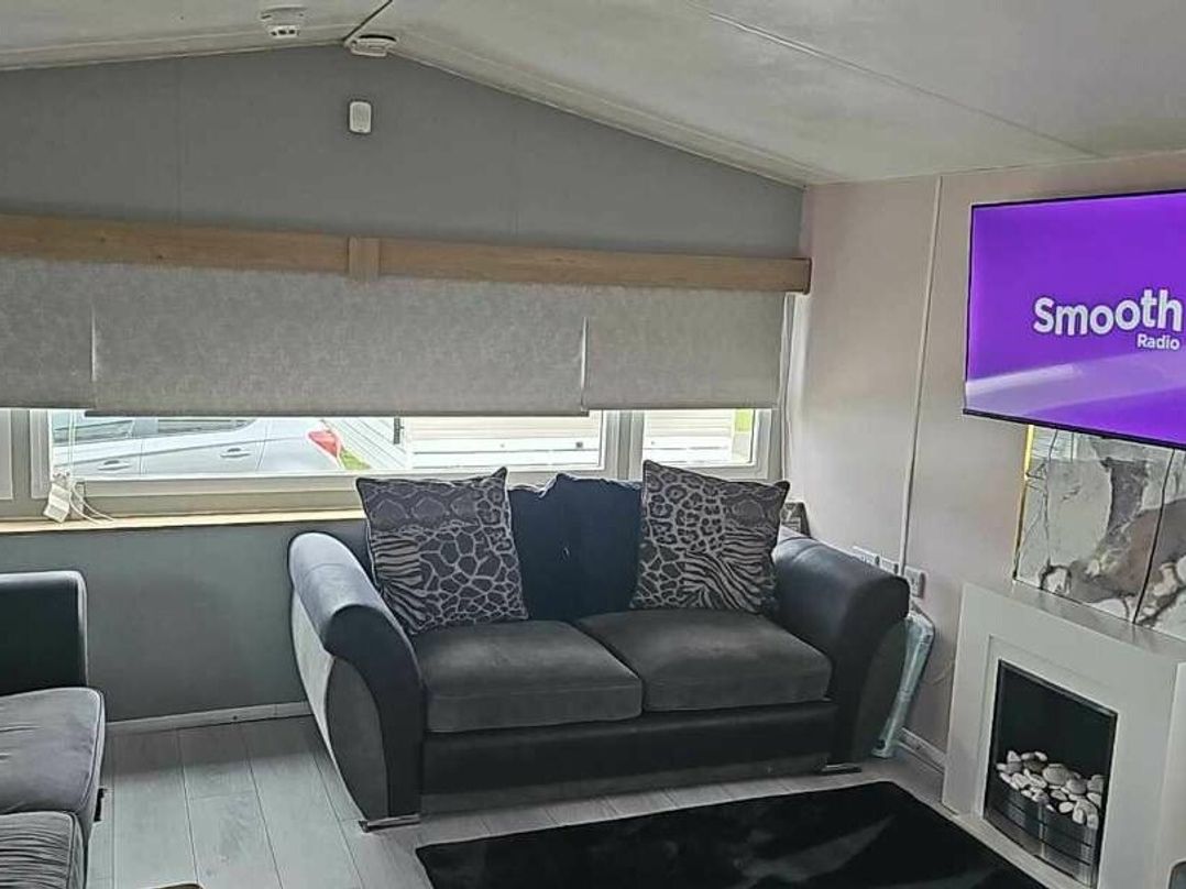 Ty Mawr Holiday Park - Holiday Accommodation 15822