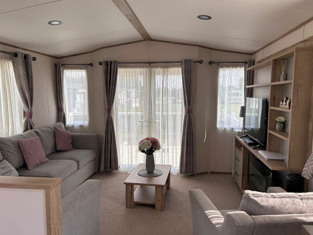 Flamingo Land Holiday Park - Holiday Accommodation 15826