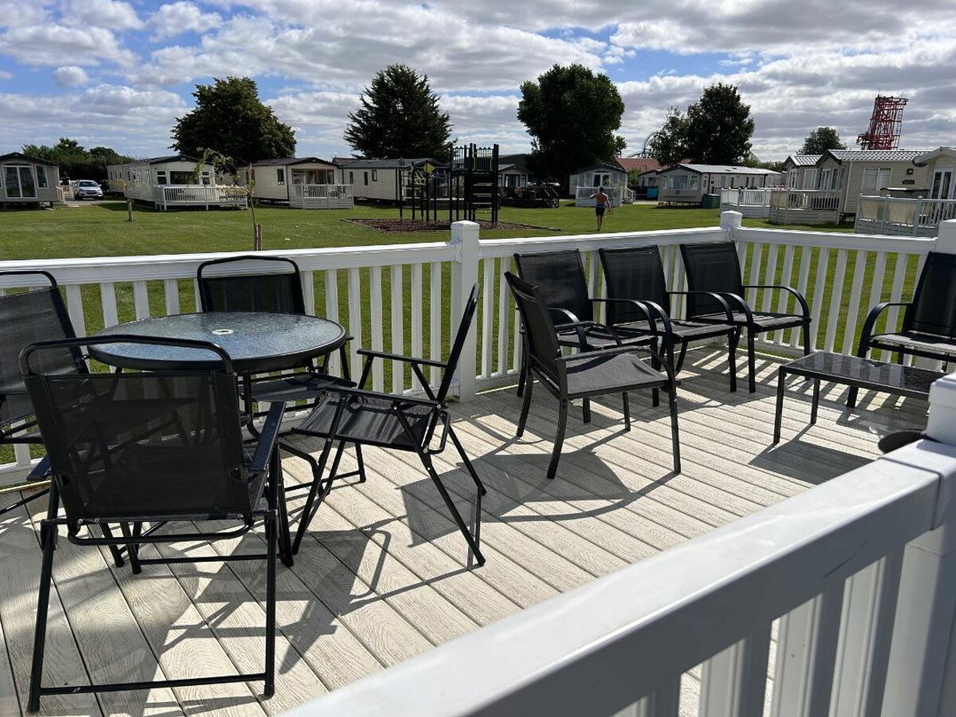 Flamingo Land Holiday Park - Holiday Accommodation 15826