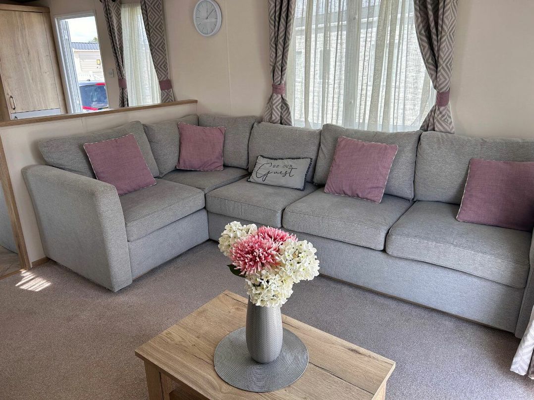 Flamingo Land Holiday Park - Holiday Accommodation 15826