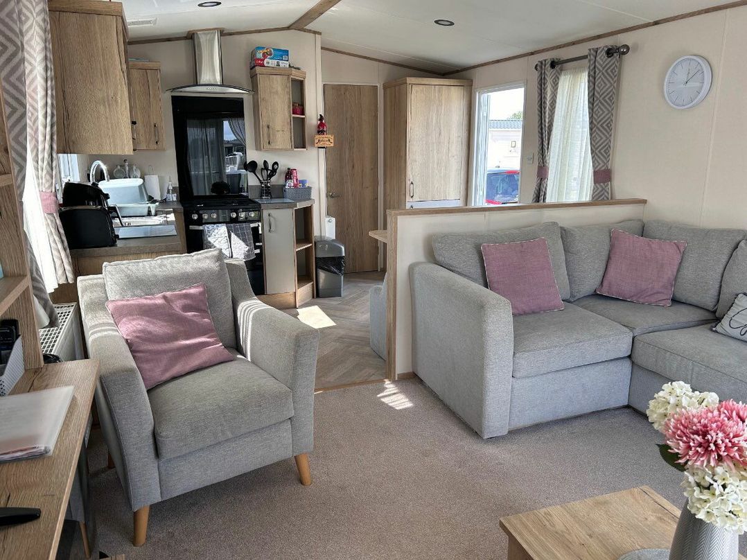 Flamingo Land Holiday Park - Holiday Accommodation 15826