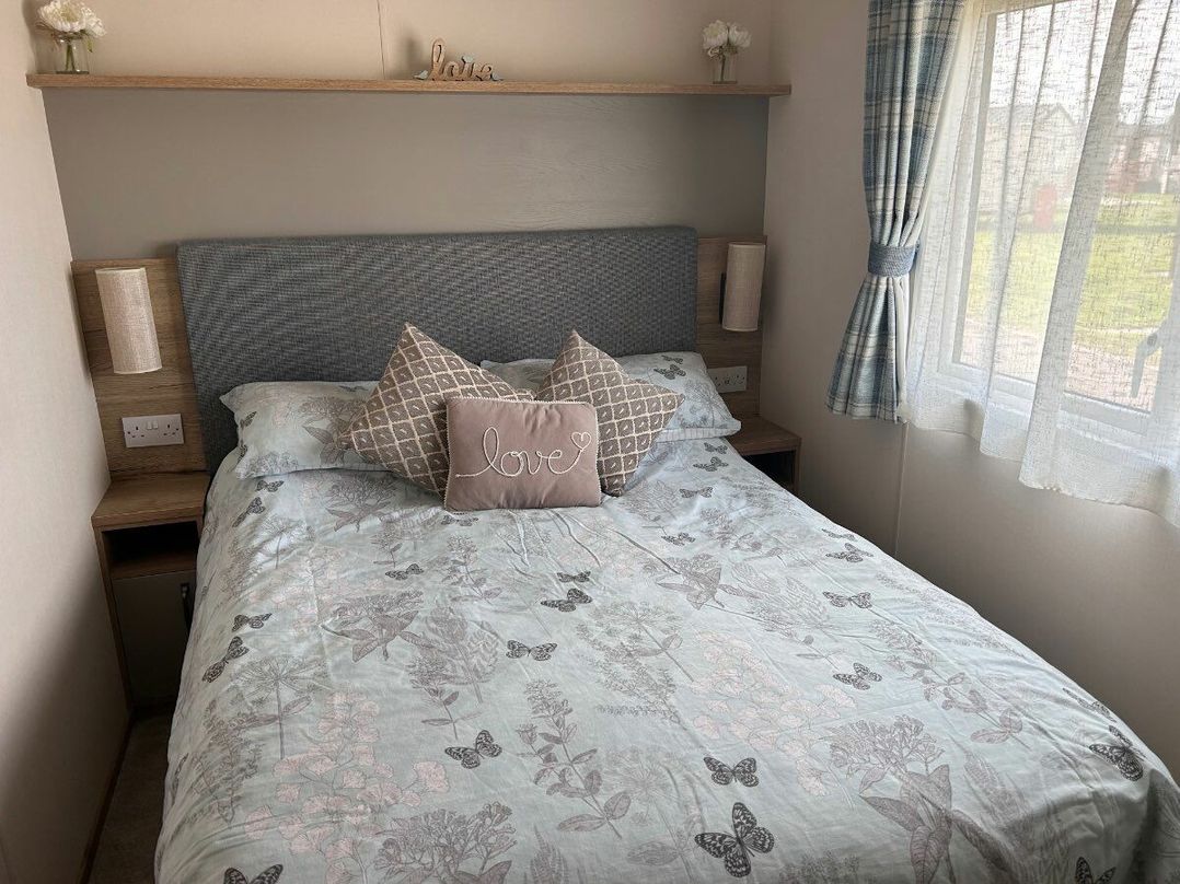 Flamingo Land Holiday Park - Holiday Accommodation 15826
