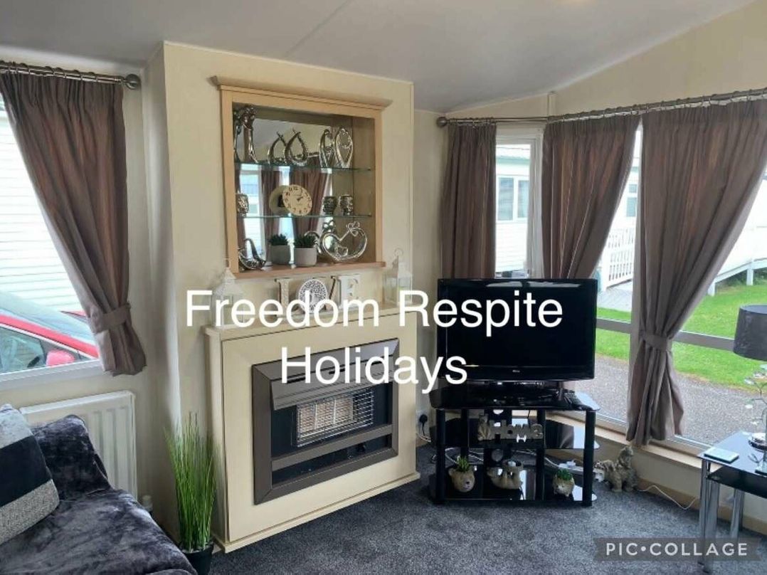 Lyons Robin Hood - Holiday Accommodation 15838