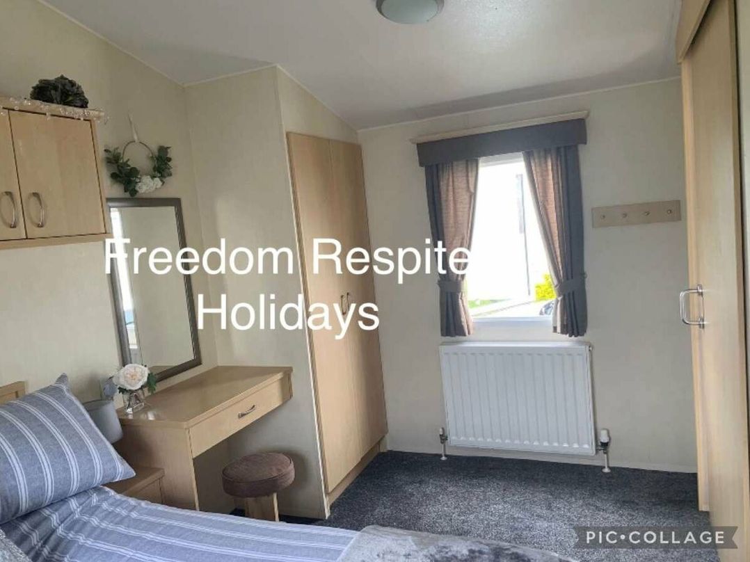 Lyons Robin Hood - Holiday Accommodation 15838