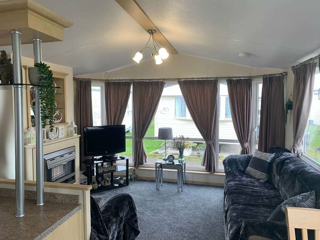 Lyons Robin Hood - Holiday Accommodation 15838