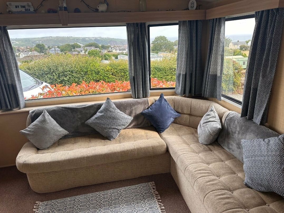 Fishguard Holiday Park - Holiday Accommodation 15839