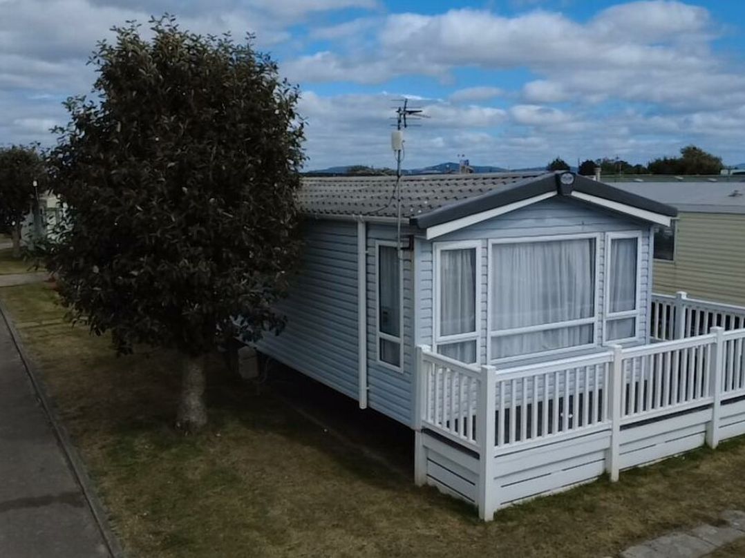 Whitehouse Leisure Park - Holiday Accommodation 15842