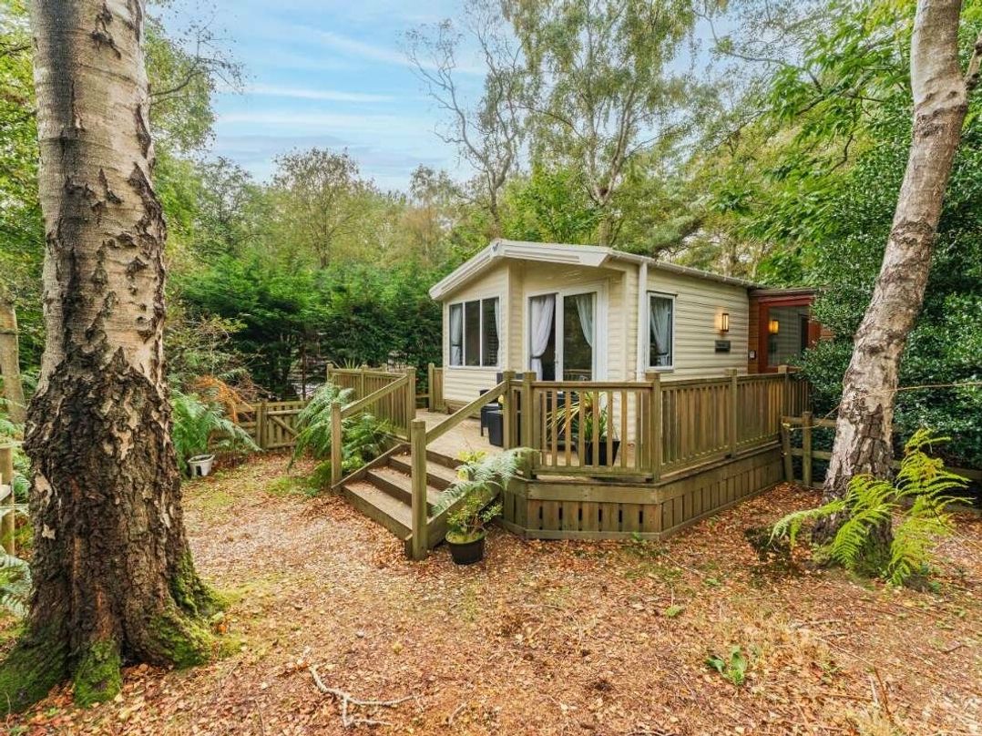 Kelling Heath Holiday Park - Holiday Accommodation 15856